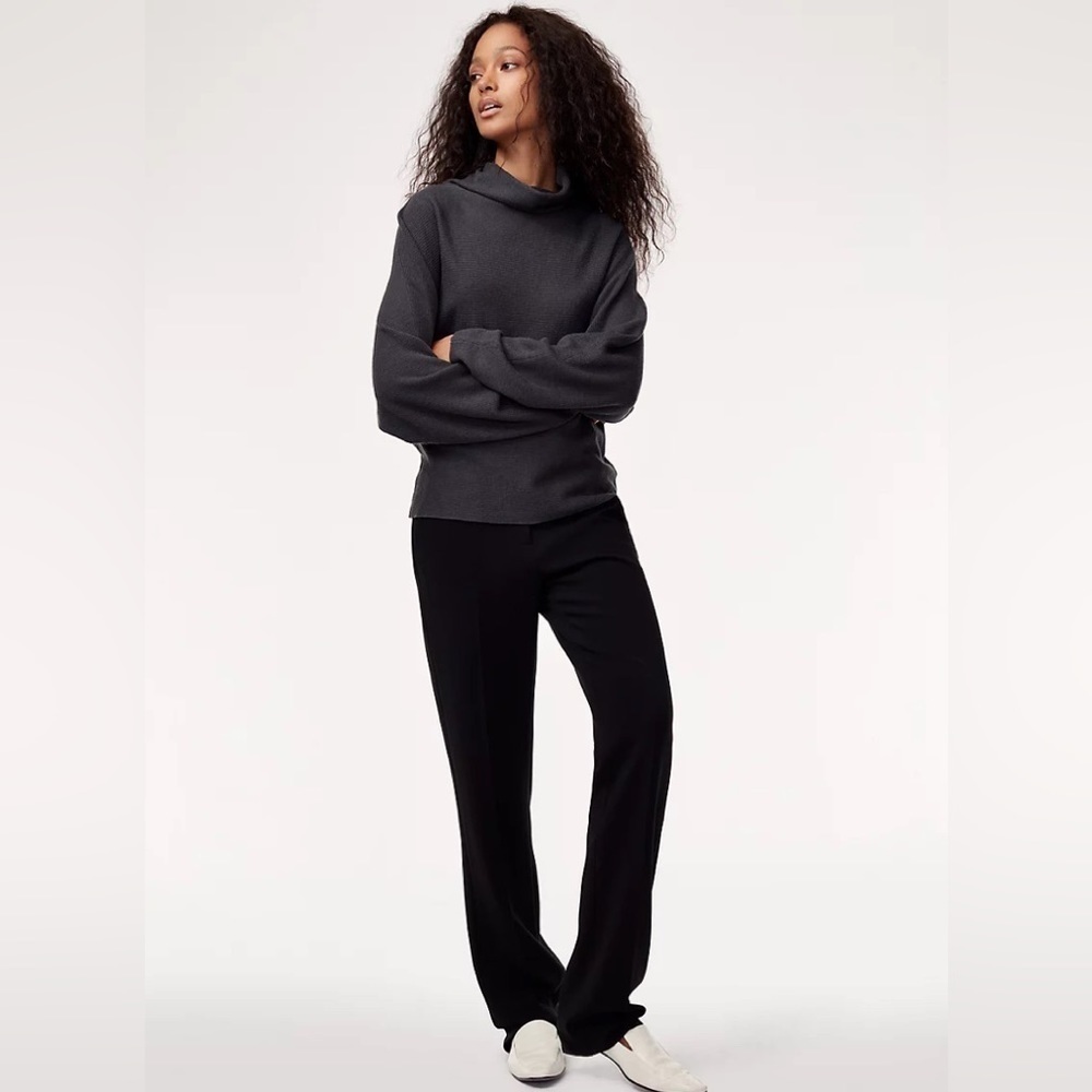 Aritzia Babaton Andy Sweater